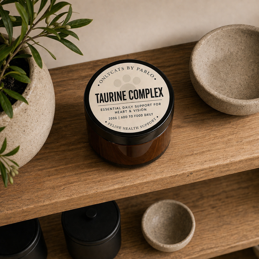 The Daily Fix – Taurine Complex 200g