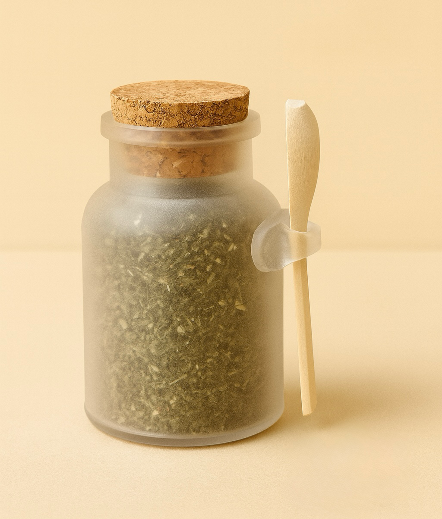 Premium Catnip Extract (100ml) - Pure Natural Cat Training & Play Aid with Wooden Spoon