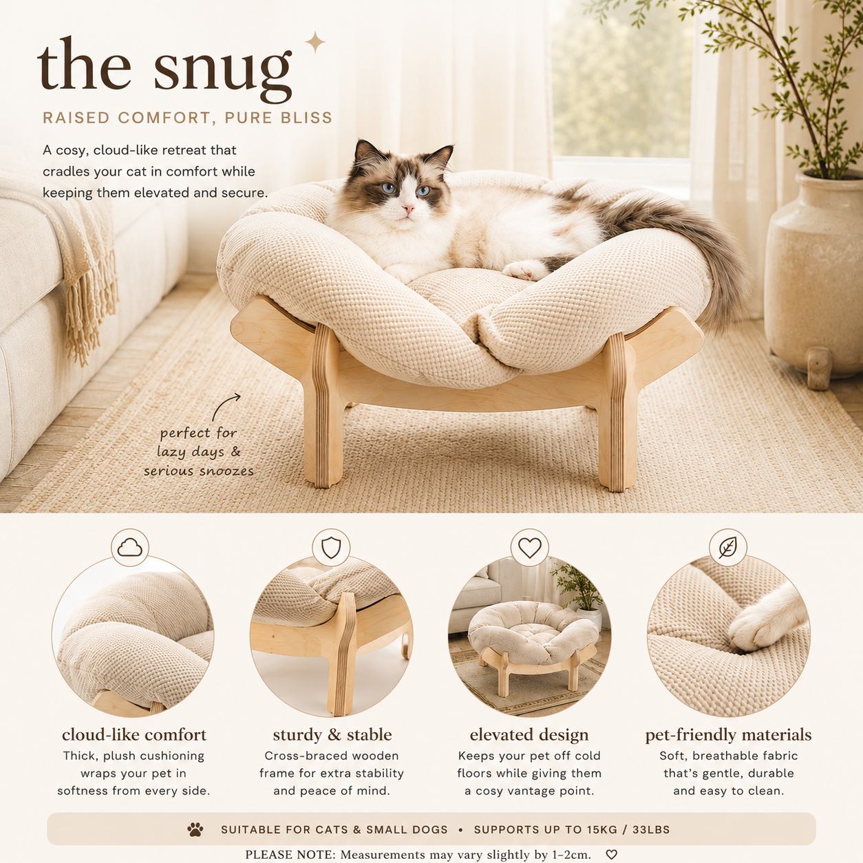 The Snug