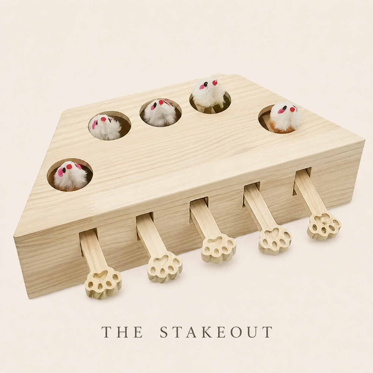 The Stakeout