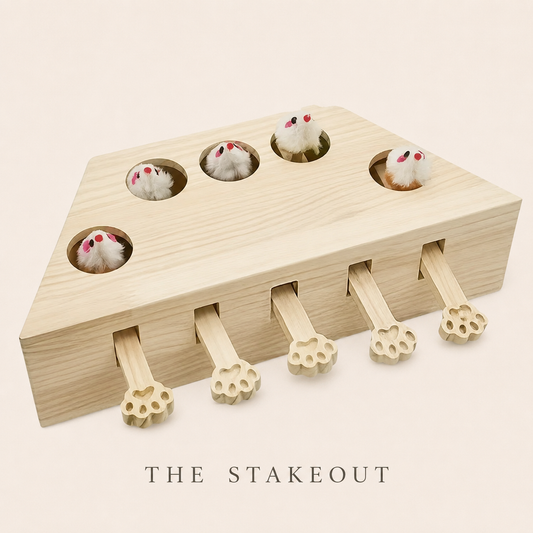 The Stakeout