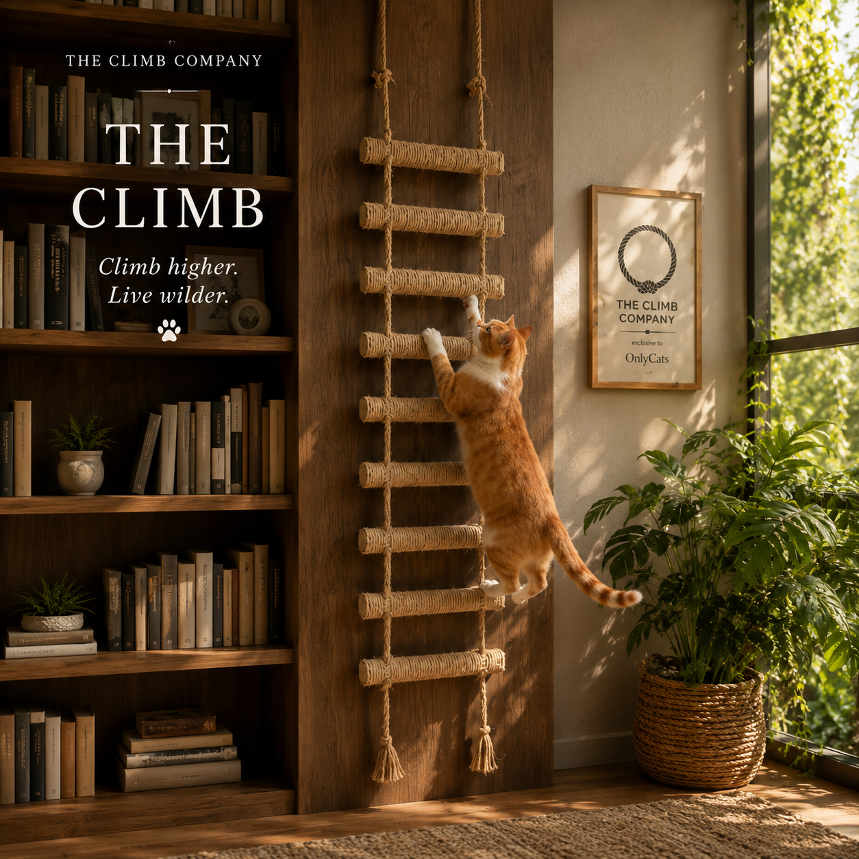 The Climb