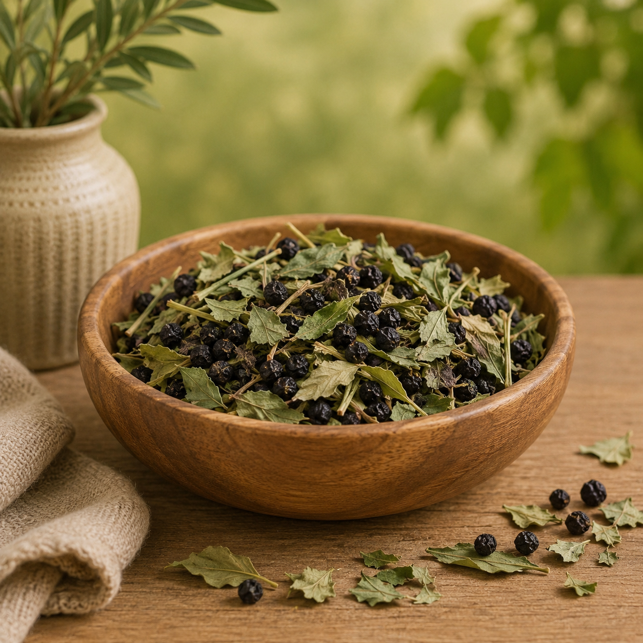 The Forage - Flowers & Leaves for Rabbits and Guinea Pigs 50g