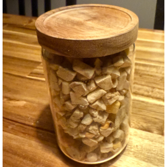 Buff Stuff - 100% Protein 200g Freeze-dried