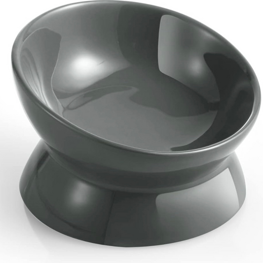 LoeJan Elevated Bowls